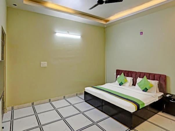 Hotel Expo View Residency Greater Noida Esterno foto