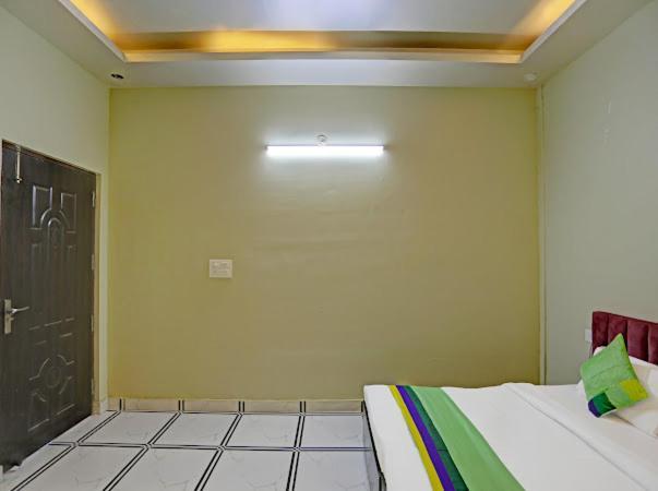 Hotel Expo View Residency Greater Noida Esterno foto