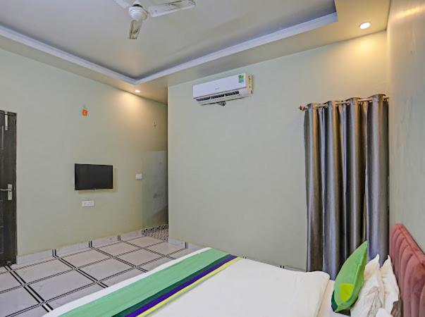 Hotel Expo View Residency Greater Noida Esterno foto