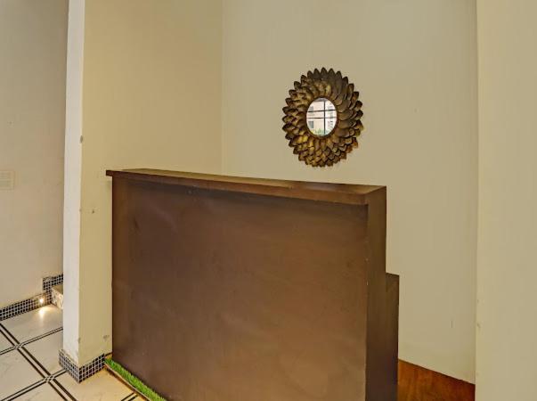Hotel Expo View Residency Greater Noida Esterno foto