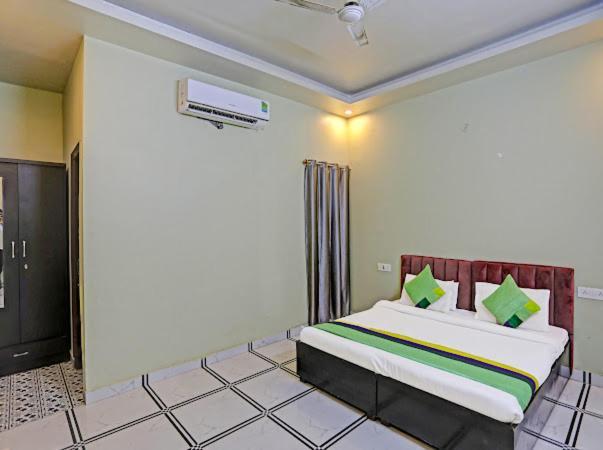 Hotel Expo View Residency Greater Noida Esterno foto
