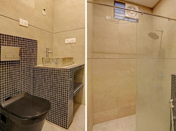 Hotel Expo View Residency Greater Noida Esterno foto