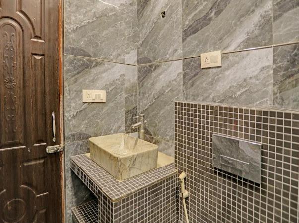 Hotel Expo View Residency Greater Noida Esterno foto