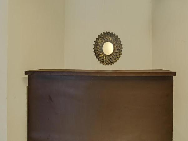 Hotel Expo View Residency Greater Noida Esterno foto