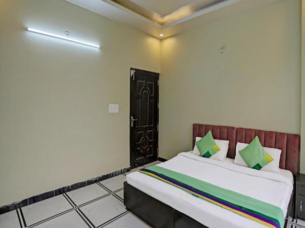 Hotel Expo View Residency Greater Noida Esterno foto