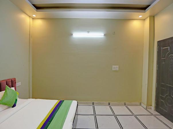 Hotel Expo View Residency Greater Noida Esterno foto
