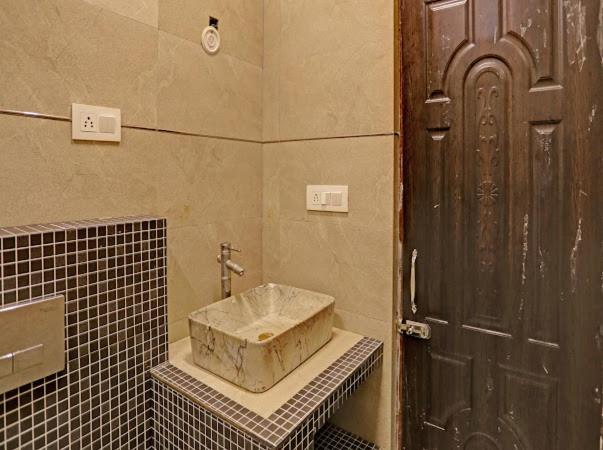 Hotel Expo View Residency Greater Noida Esterno foto