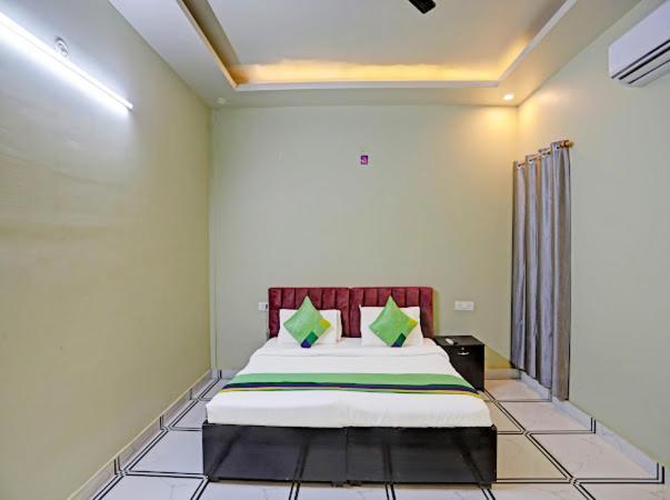 Hotel Expo View Residency Greater Noida Esterno foto