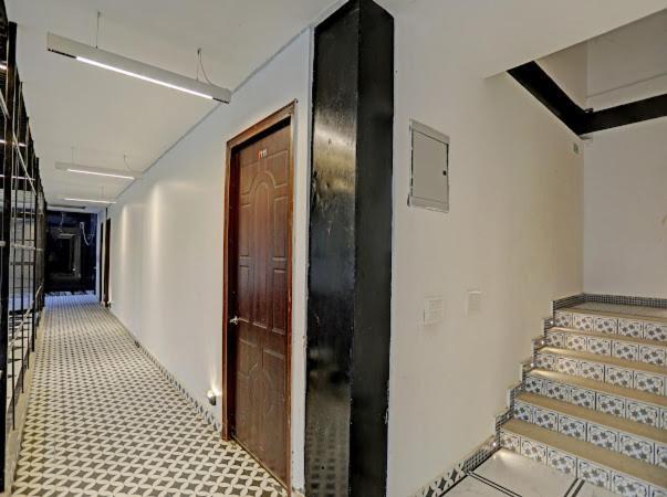 Hotel Expo View Residency Greater Noida Esterno foto