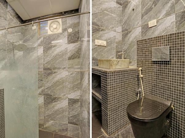 Hotel Expo View Residency Greater Noida Esterno foto